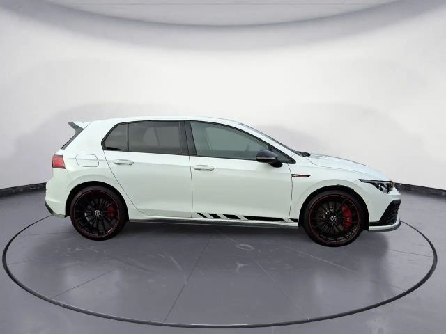 Volkswagen Golf 2.0 TSI DSG GTI