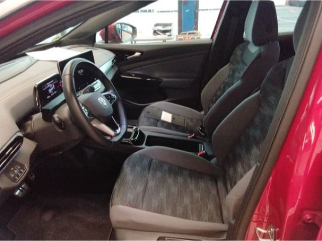 Volkswagen ID.5 Pure