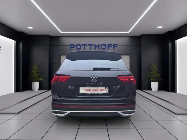 Volkswagen Tiguan 2.0 TDI DSG IQ.Drive Sport