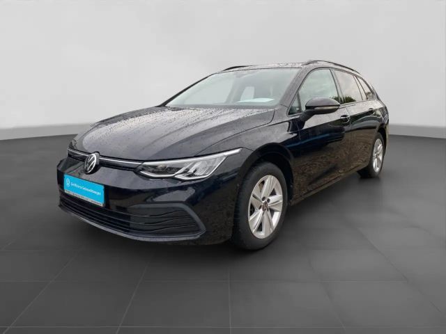 Volkswagen Golf 2.0 TDI DSG Variant