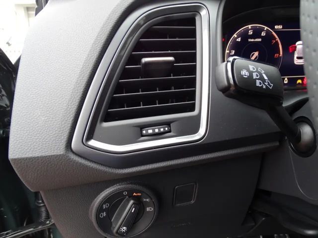 Cupra Ateca 2.0 TSI 4Drive DSG VZ