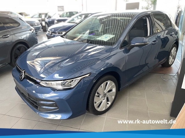 Volkswagen Golf 1.5 TSI Golf VIII Life