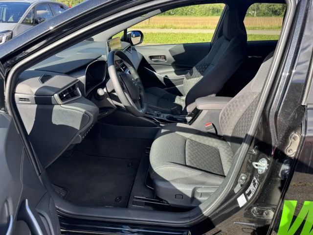 Suzuki Swace Comfort Hybrid