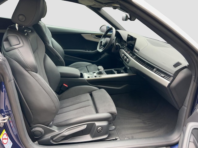 Audi A5 35 TFSI Cabriolet S-Tronic