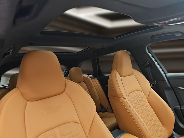 Audi A6 e-tron Avant Performance Quattro