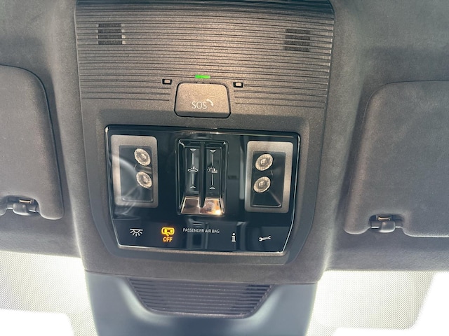 Volkswagen Passat eHybrid