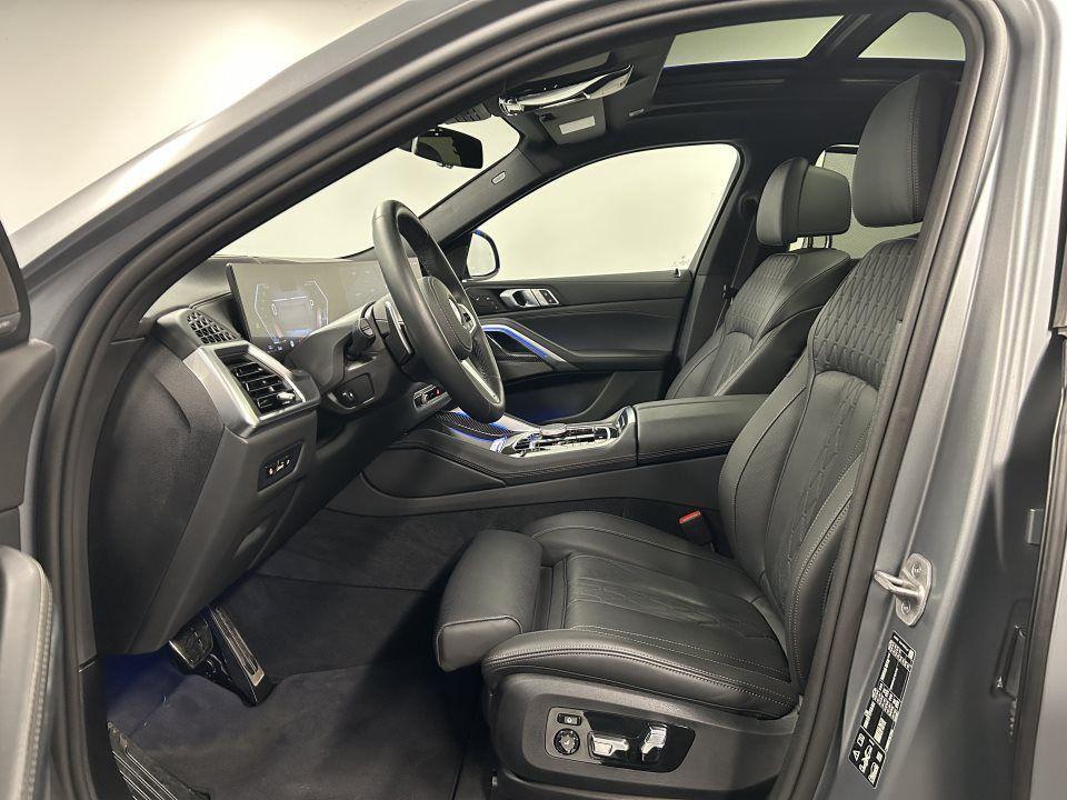 BMW X6 xDrive40d