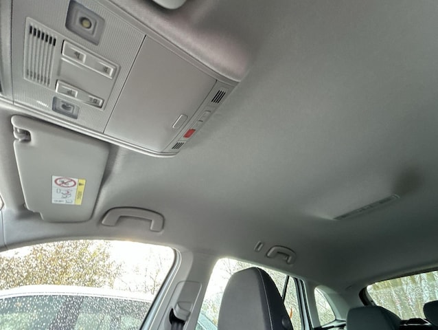 Skoda Scala 1.5 TSI 4x4