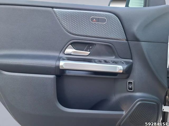 Mercedes-Benz GLB 200 GLB 200 d Progressive