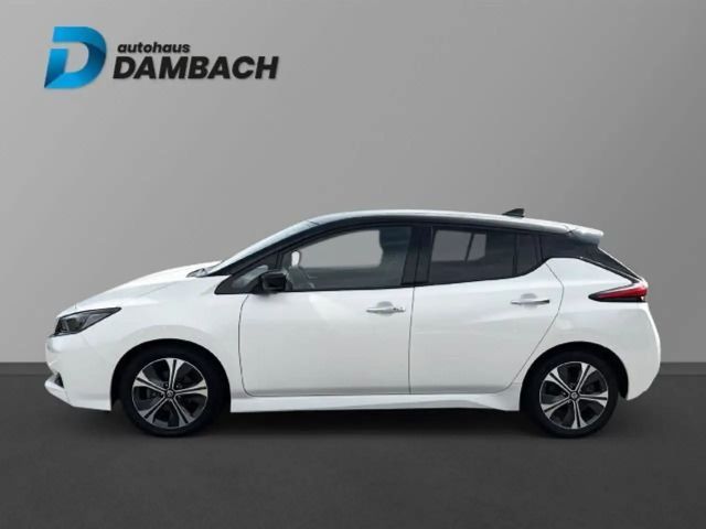 Nissan Leaf N-Connecta