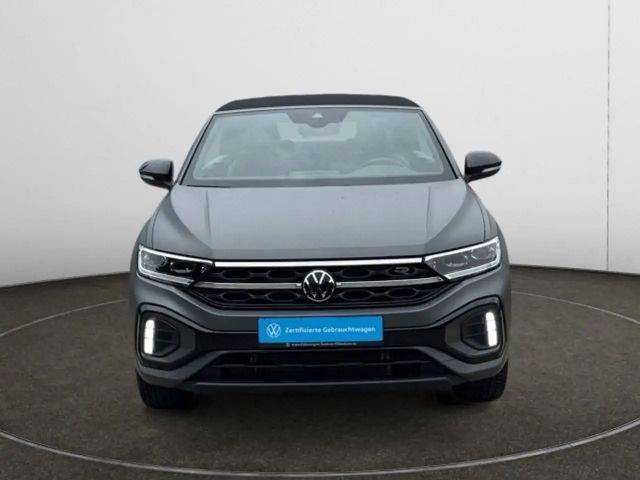 Volkswagen T-Roc 1.5 TSI Cabriolet DSG R-Line