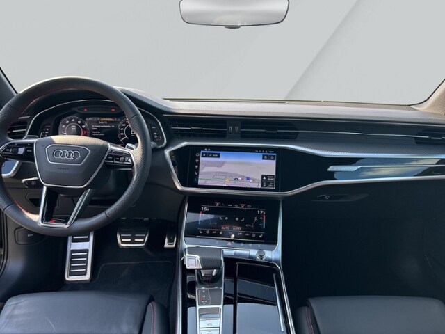 Audi RS6 Avant Quattro