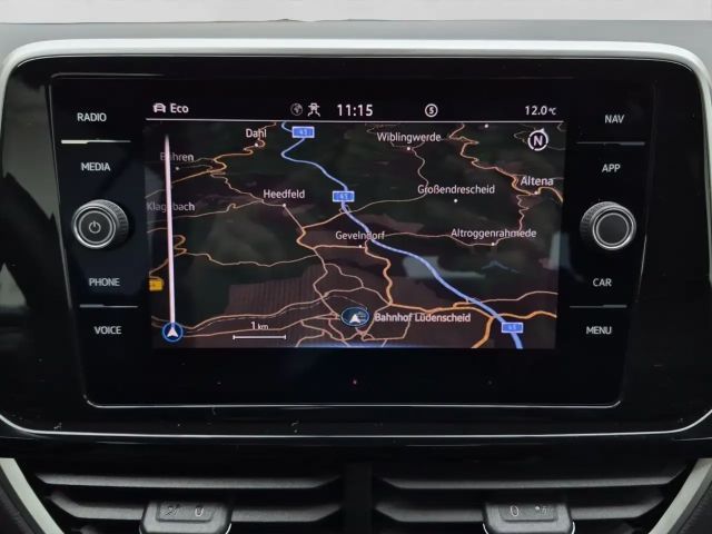 Volkswagen T-Roc 1.5 TSI Cabriolet DSG R-Line