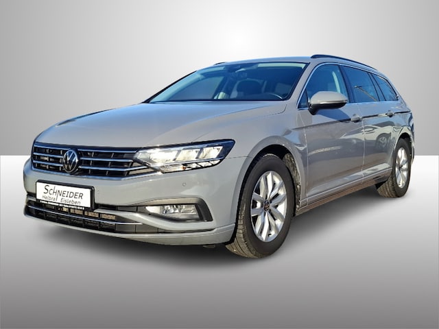 Volkswagen Passat 2.0 TDI Business DSG Variant