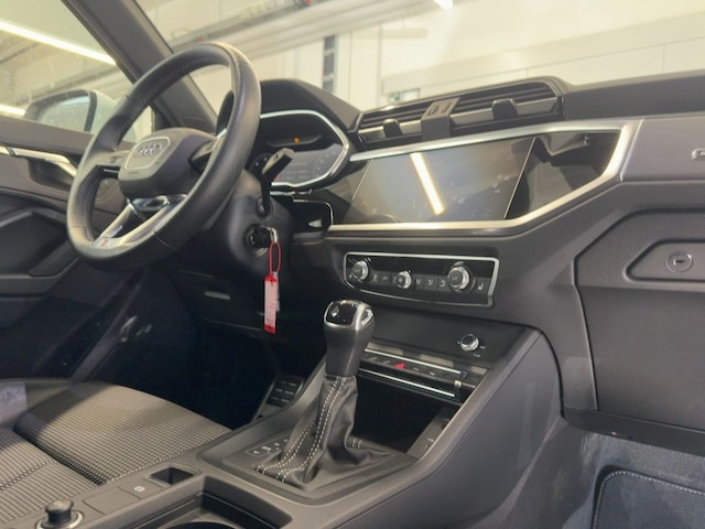 Audi Q3 40 TDI Quattro S-Tronic