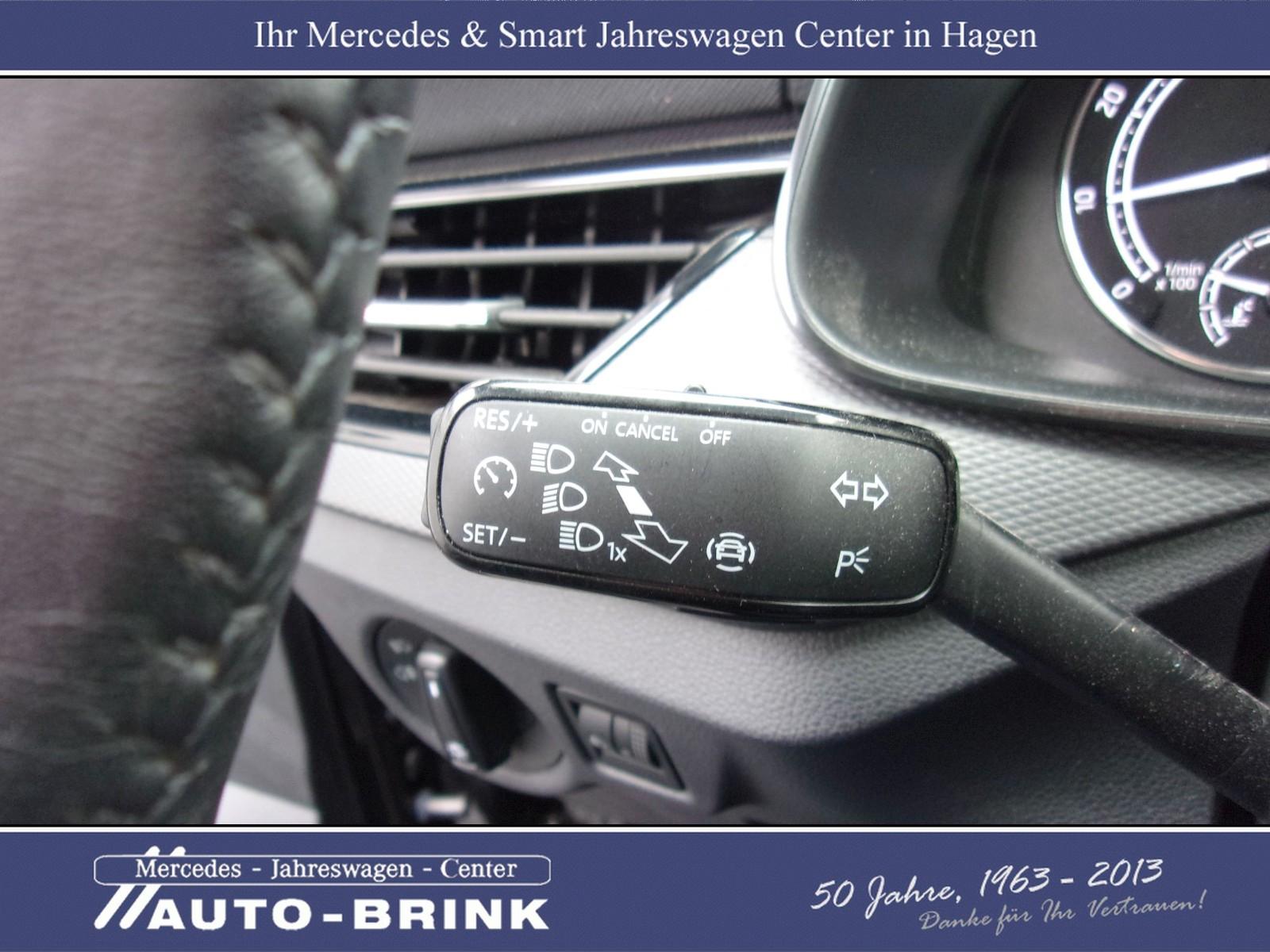 Skoda Scala Ambition