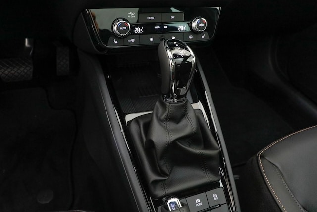 Skoda Kamiq 1.5 TSI Tour