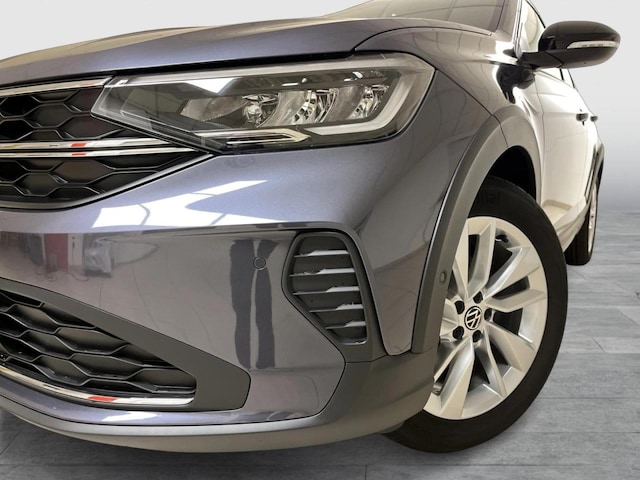 Volkswagen Taigo 1.0 TSI DSG