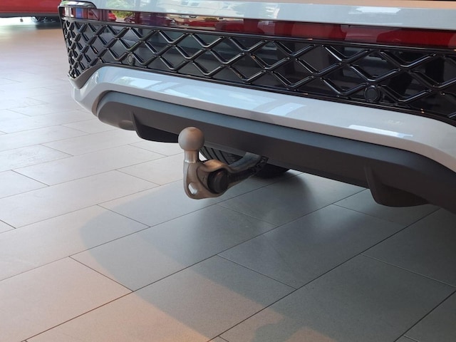 Volkswagen Tayron 2.0 TDI R-Line