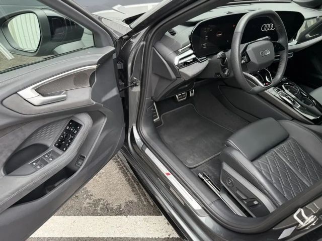 Audi S5 Quattro Sport