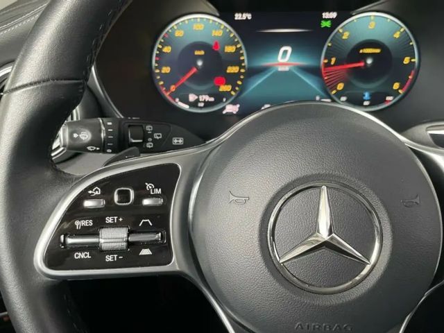 Mercedes-Benz GLC 220 GLC 220 d