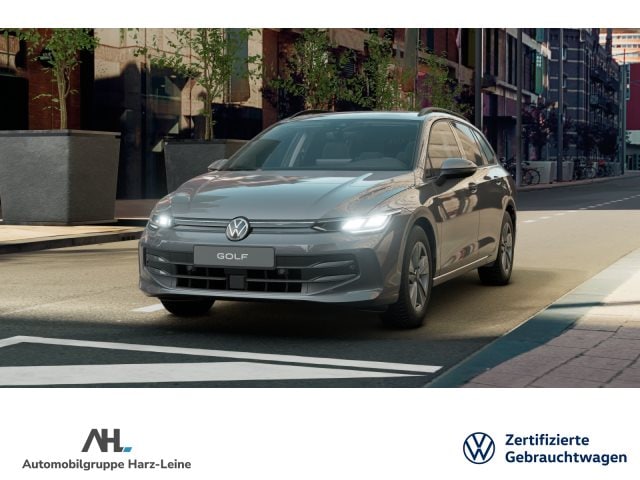 Volkswagen Golf DSG Golf VIII Variant