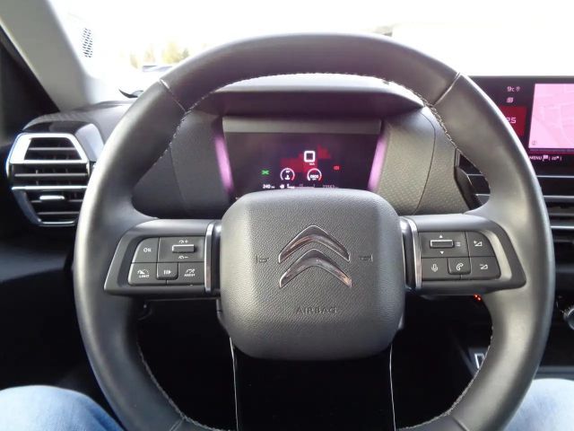 Citroën C4 PureTech Shine