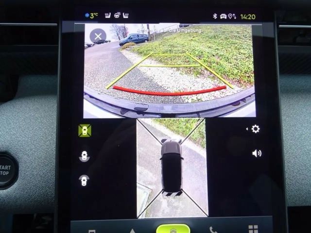 Citroën C5 Aircross Max