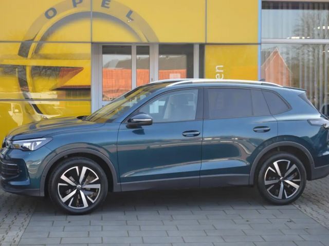 Volkswagen Tiguan 1.5 eTSI DSG Life