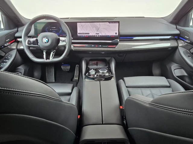 BMW 520 520i M-Sport Touring