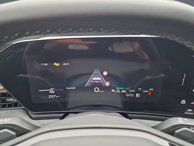 Audi A6 e-tron Avant