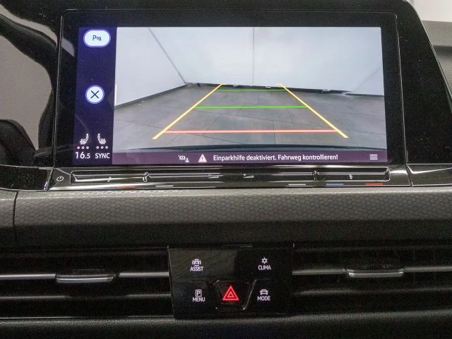 Volkswagen Golf GTI Style