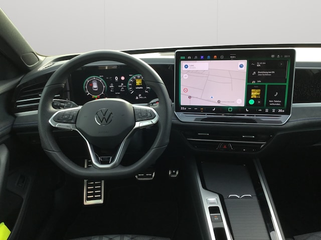 Volkswagen Passat 2.0 TDI DSG R-Line