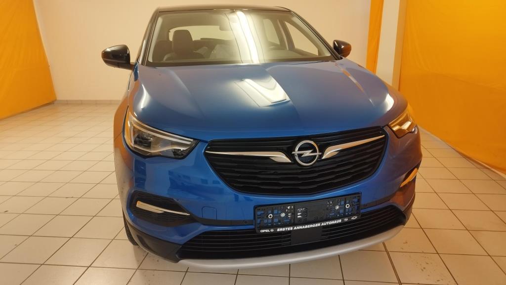 Opel Grandland X GRANDLAND X AT8, Inno, LED,Navi,InelliGrip,ParkG