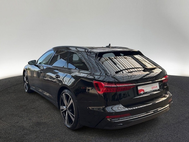 Audi A6 45 TDI Avant Quattro S-Line S-Tronic