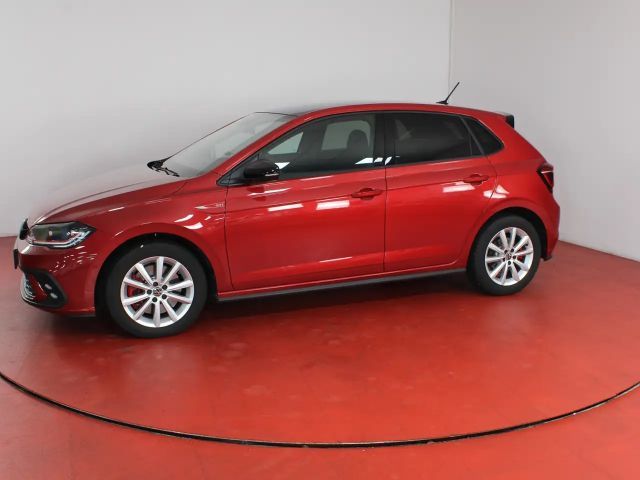 Volkswagen Polo 2.0 TSI DSG GTI