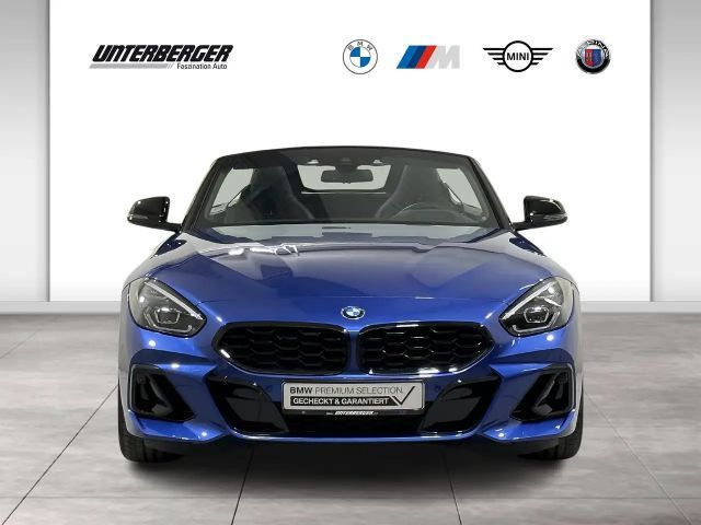 BMW Z4 Cabrio M40i Roadster