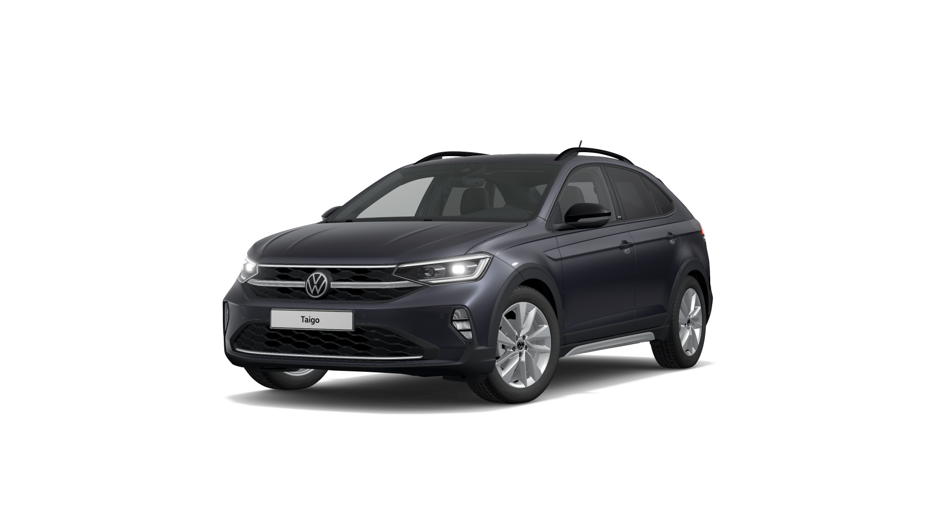 Volkswagen Taigo 1.0 TSI Move