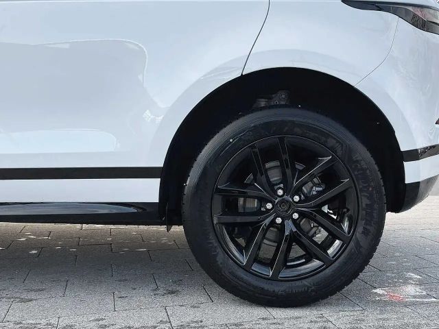 Land Rover Range Rover Evoque Dynamic SE