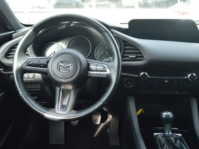 Mazda 3 Selection