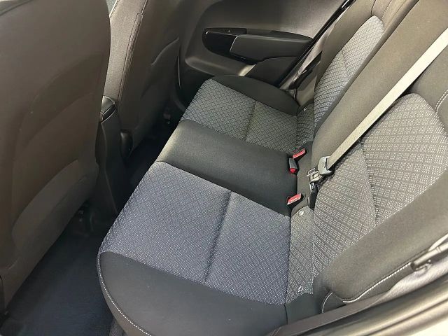 Kia Picanto 1,0 GDI Titan 5 Stz. 67PS| AUTO WIEN MITTE