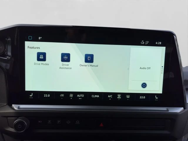 Volkswagen Transporter 2.0 TDI IQ.Drive T7