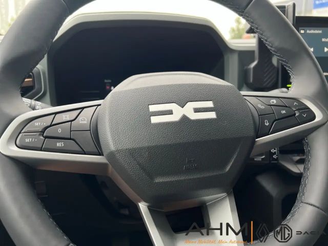 Dacia Duster 4WD Extreme Plus TCe 130