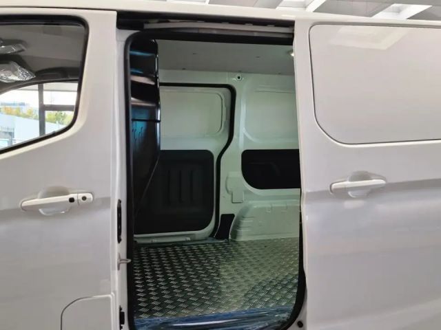 BYD ETP3 ETP 3 Elektro Kastenwagen Aut. *Kamera*Sitzheizung