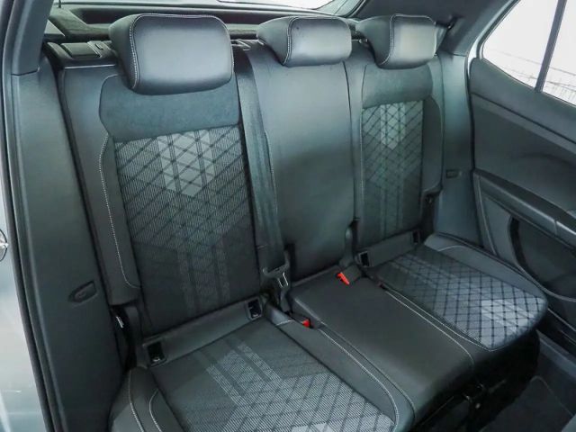 Volkswagen T-Cross 1.5 TSI DSG IQ.Drive R-Line