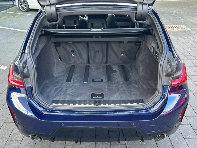 BMW 320 320i M-Sport Touring