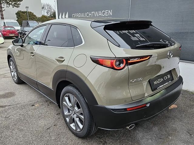 Mazda CX-30 Exclusive-line