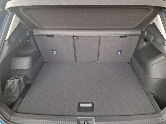 Volkswagen Tiguan DSG