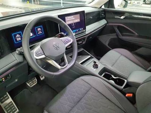 Volkswagen Tiguan 2.0 TDI DSG