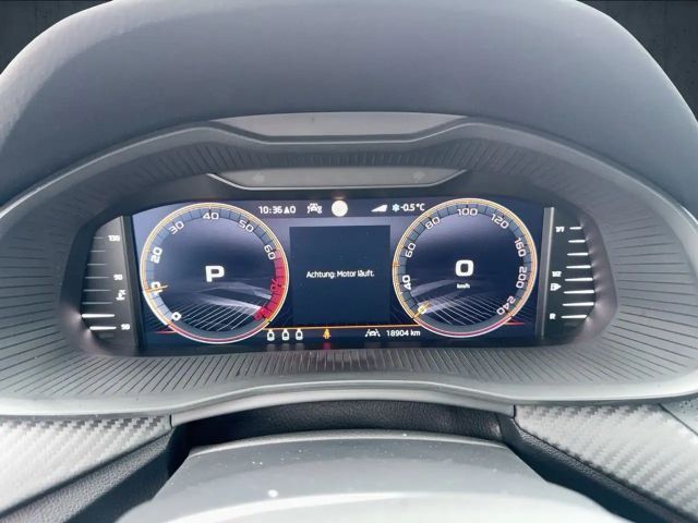 Skoda Scala 1.0 TSI Monte Carlo